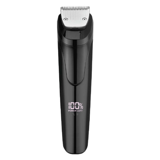 New 5-in-1 Electric Hair Clipper Set For Mens Grooming